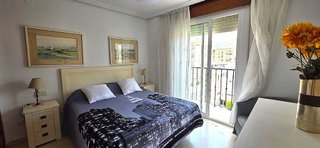 Piso en alquiler en Zona Puerto Deportivo en Fuengirola