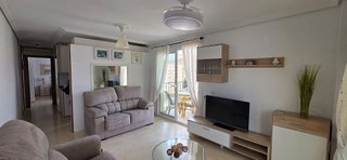 Piso en alquiler en Zona Puerto Deportivo en Fuengirola