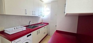 Piso en alquiler en Zona Puerto Deportivo en Fuengirola