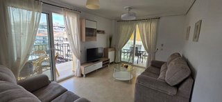 Piso en alquiler en Zona Puerto Deportivo en Fuengirola