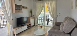 Piso en alquiler en Zona Puerto Deportivo en Fuengirola