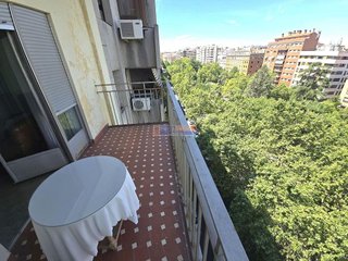 Piso en alquiler en Centro en Cáceres