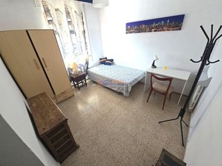 Piso en alquiler en Centro en Cáceres
