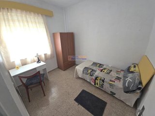Piso en alquiler en Centro en Cáceres