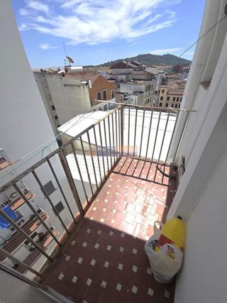 Piso en alquiler en Centro en Cáceres