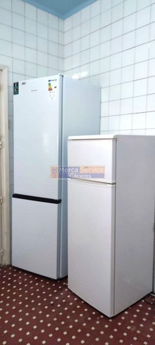 Piso en alquiler en Centro en Cáceres