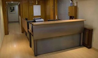 Oficina en alquiler en Castillejos en Madrid
