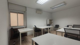 Oficina en alquiler en Castillejos en Madrid