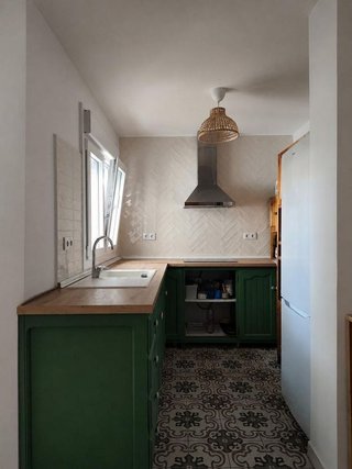 Chalet en venta en Santuario - La Laguna en Chipiona