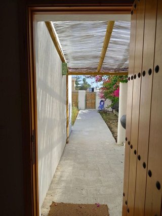 Chalet en venta en Santuario - La Laguna en Chipiona
