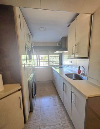 Piso en venta en Sector Sur en Córdoba