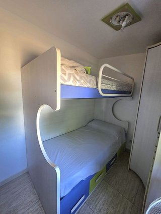 Piso en venta en Sector Sur en Córdoba