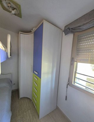 Piso en venta en Sector Sur en Córdoba