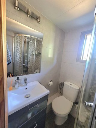 Piso en venta en Sector Sur en Córdoba
