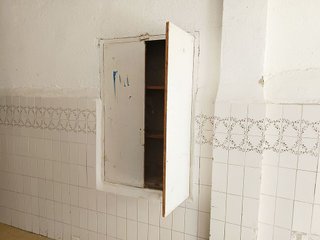 Local comercial en venta en Avda. Alemania - Italia en Villarreal