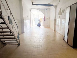 Local comercial en venta en Avda. Alemania - Italia en Villarreal
