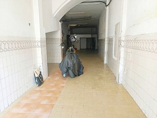 Local comercial en venta en Avda. Alemania - Italia en Villarreal