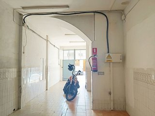 Local comercial en venta en Avda. Alemania - Italia en Villarreal
