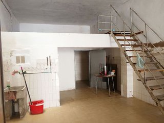 Local comercial en venta en Avda. Alemania - Italia en Villarreal