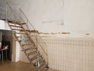 Local comercial en venta en Avda. Alemania - Italia en Villarreal