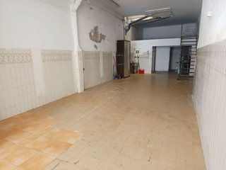 Local comercial en venta en Avda. Alemania - Italia en Villarreal