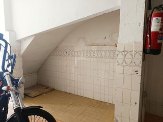 Local comercial en venta en Avda. Alemania - Italia en Villarreal
