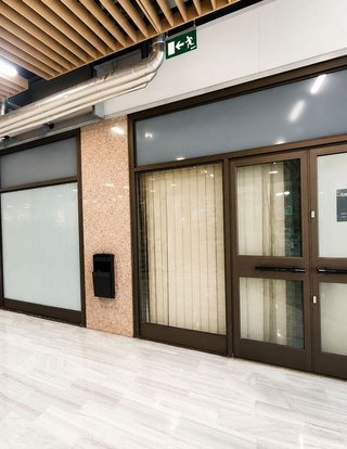 Local comercial en venta en El Llano en Gijón