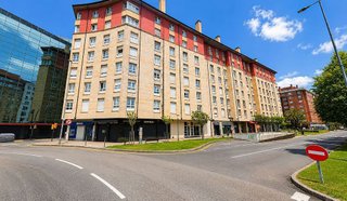 Local comercial en venta en El Llano en Gijón