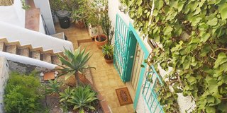 Casa pareada en alquiler en Castell del Rey en Almería