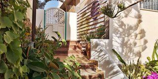 Casa pareada en alquiler en Castell del Rey en Almería