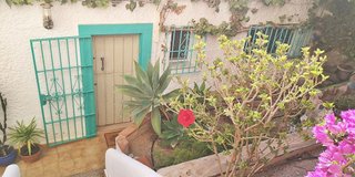 Casa pareada en alquiler en Castell del Rey en Almería