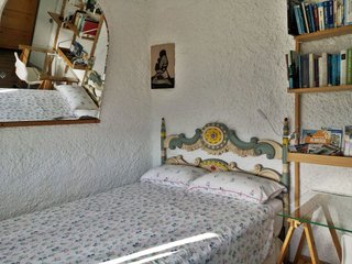 Casa pareada en alquiler en Castell del Rey en Almería