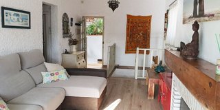 Casa pareada en alquiler en Castell del Rey en Almería