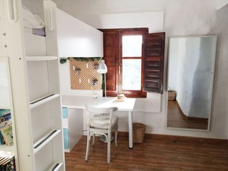 Casa pareada en alquiler en Castell del Rey en Almería