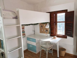 Casa pareada en alquiler en Castell del Rey en Almería