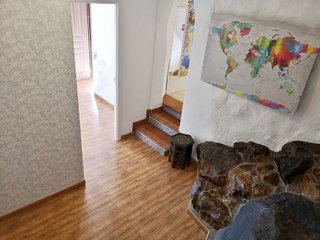 Casa pareada en alquiler en Castell del Rey en Almería