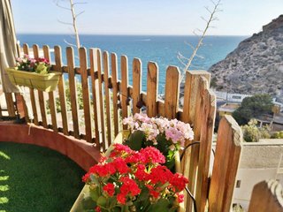 Casa pareada en alquiler en Castell del Rey en Almería