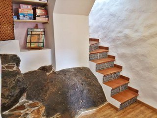 Casa pareada en alquiler en Castell del Rey en Almería