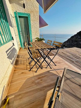 Casa pareada en alquiler en Castell del Rey en Almería