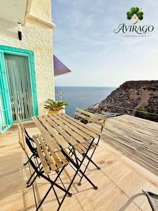 Casa pareada en alquiler en Castell del Rey en Almería