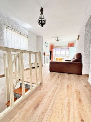 Casa pareada en alquiler en Castell del Rey en Almería