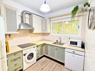 Casa pareada en alquiler en Castell del Rey en Almería