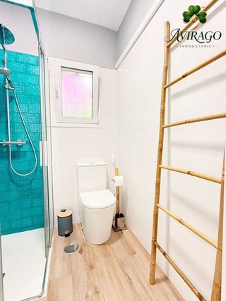 Casa pareada en alquiler en Castell del Rey en Almería