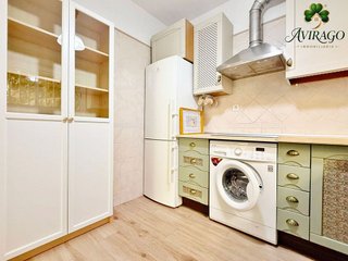 Casa pareada en alquiler en Castell del Rey en Almería