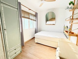 Casa pareada en alquiler en Castell del Rey en Almería