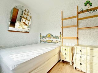 Casa pareada en alquiler en Castell del Rey en Almería