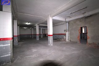 Local comercial en venta en Los Juzgados en Mislata