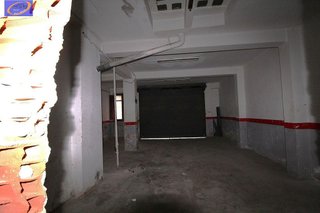 Local comercial en venta en Los Juzgados en Mislata