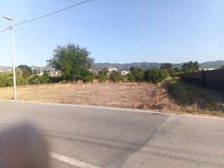 Solar en venta en Aljucer en Murcia
