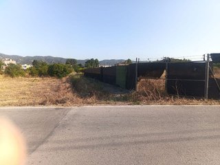 Solar en venta en Aljucer en Murcia
